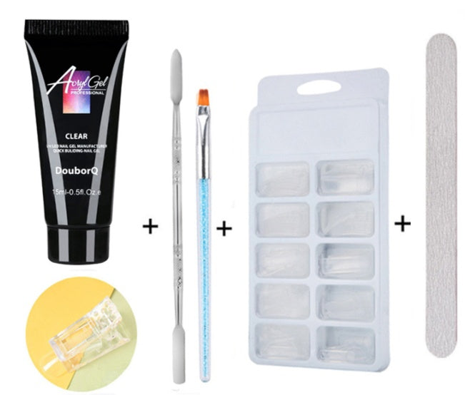 Nail Polish Art For Nails Extensions Manicure DIY Nail Polish Art For Nails Extensions Manicure DIY